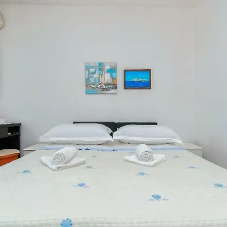 Apartamento Apartman Ita - *