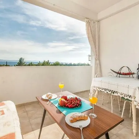 Apartman Ita - Apartamento Tučepi