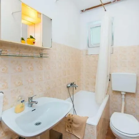 Apartman Ita - Apartamento