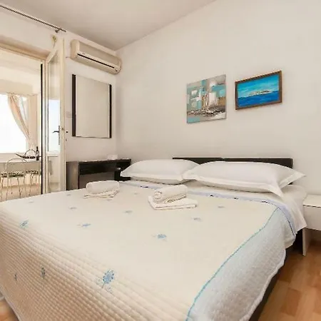 Apartman Ita - Apartamento