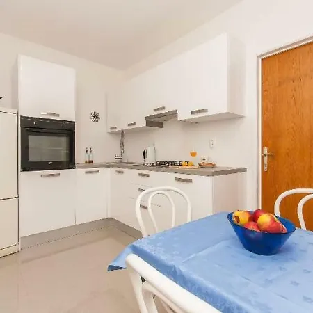 Apartman Ita - Apartamento Tučepi