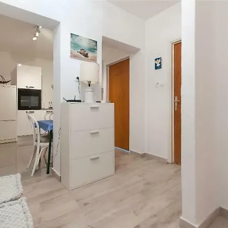 Apartman Ita - Apartamento