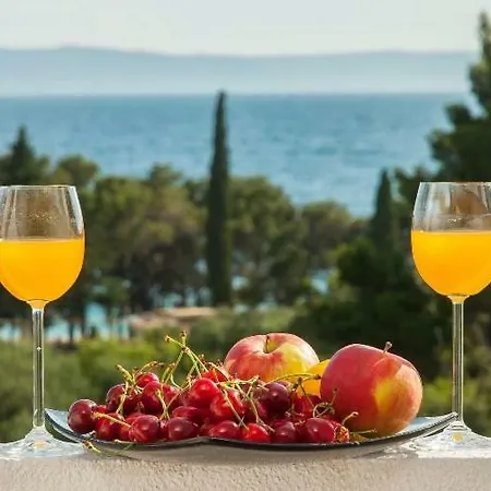 Apartamento Apartman Ita - Tučepi