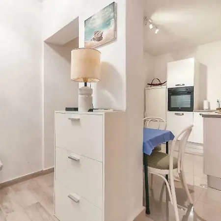 Apartamento Apartman Ita - *