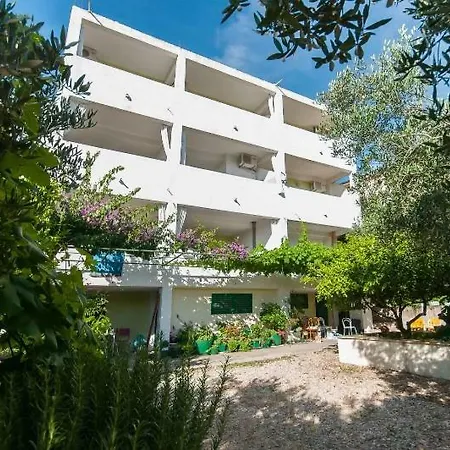 Apartman Ita -